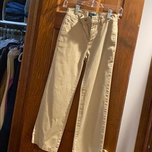 Boys khaki pants Polo Ralph Lauren